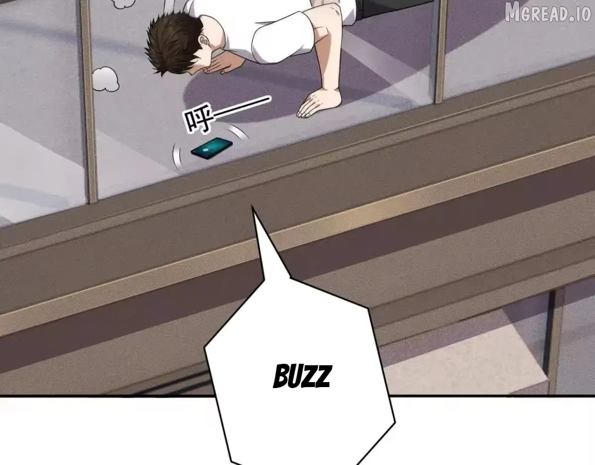Hidden Dragon in the City (2025) chapter 72 page 71