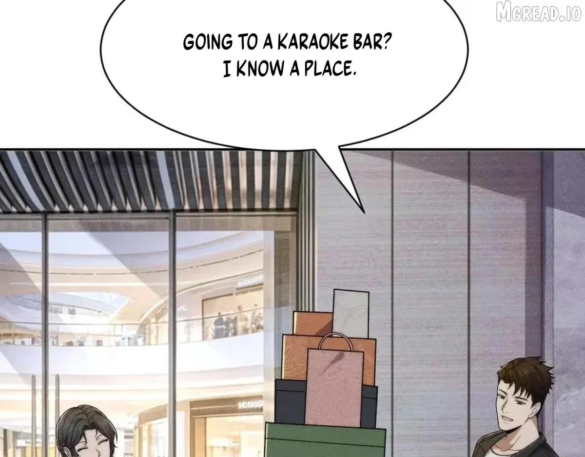 Hidden Dragon in the City (2025) chapter 72 page 112
