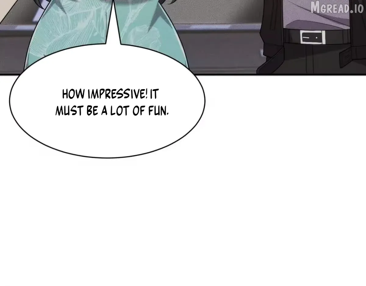 Hidden Dragon in the City (2025) chapter 72 page 122