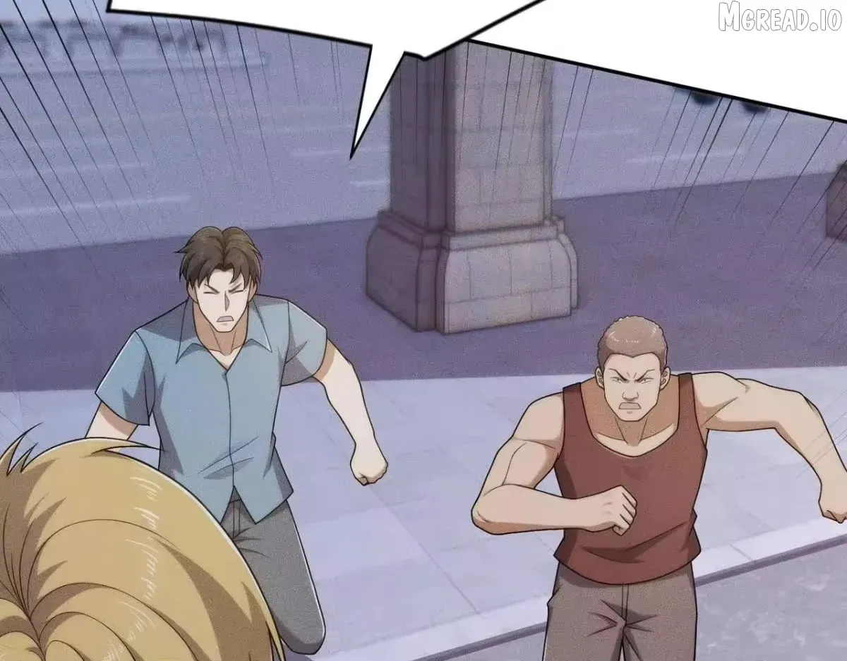 Hidden Dragon in the City (2025) chapter 72 page 170