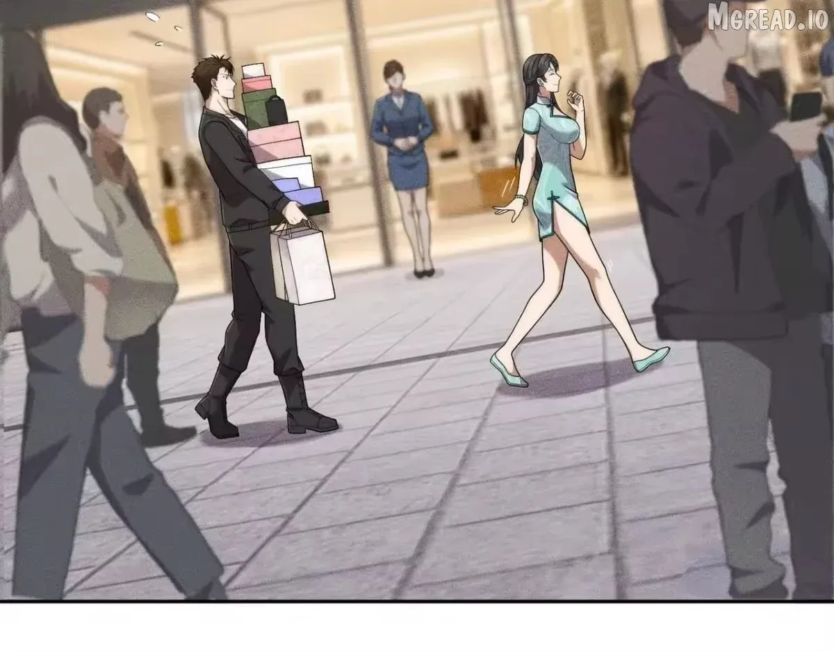 Hidden Dragon in the City (2025) chapter 72 page 98