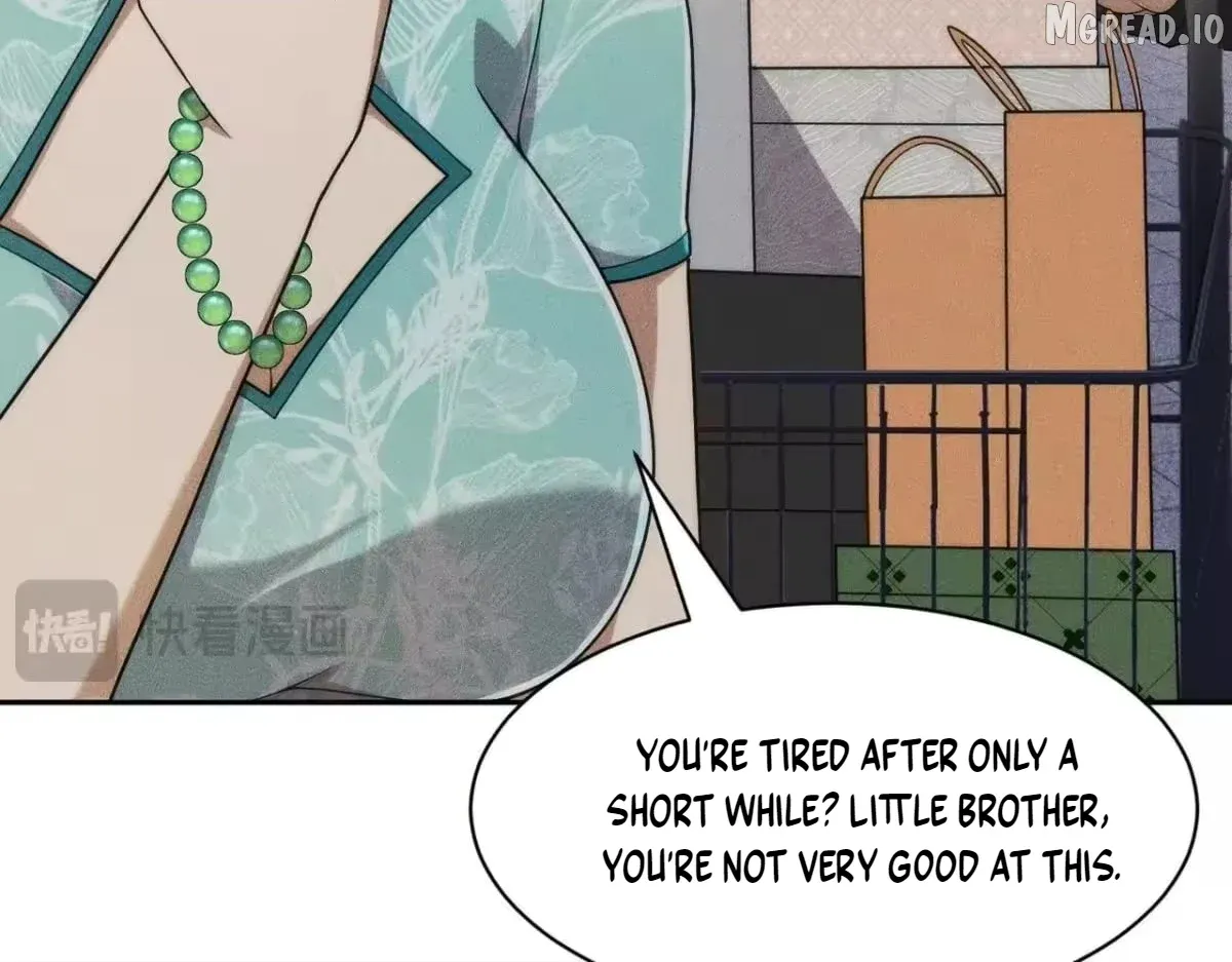 Hidden Dragon in the City (2025) chapter 72 page 107
