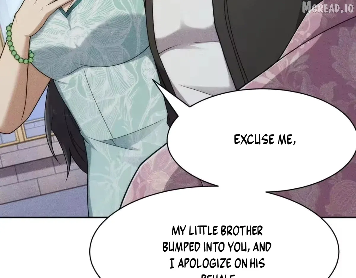 Hidden Dragon in the City (2025) chapter 72 page 140