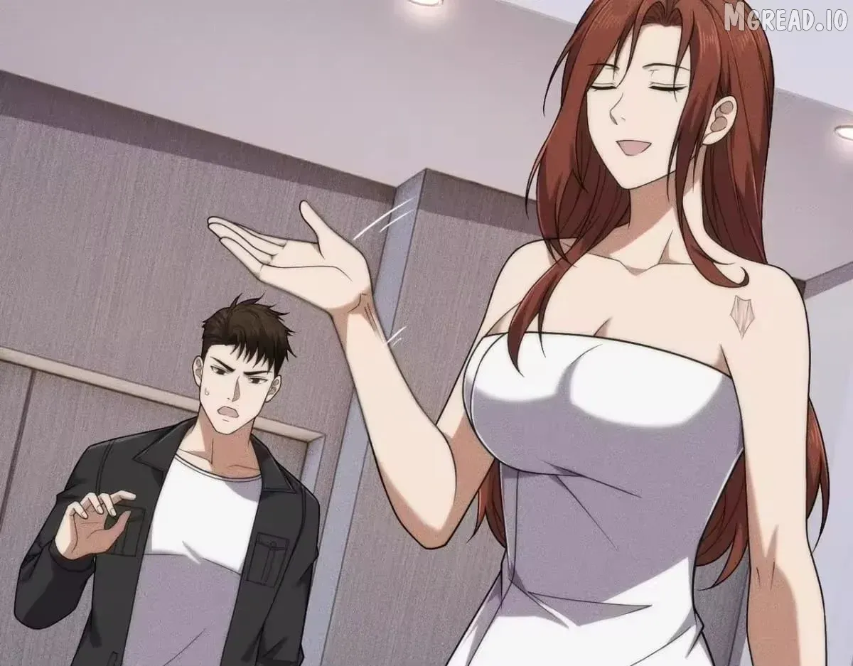 Hidden Dragon in the City (2025) chapter 72 page 62