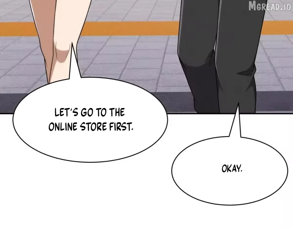 Hidden Dragon in the City (2025) chapter 72 page 92