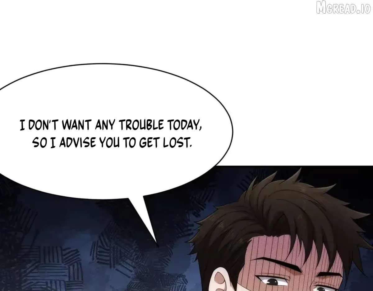 Hidden Dragon in the City (2025) chapter 72 page 155