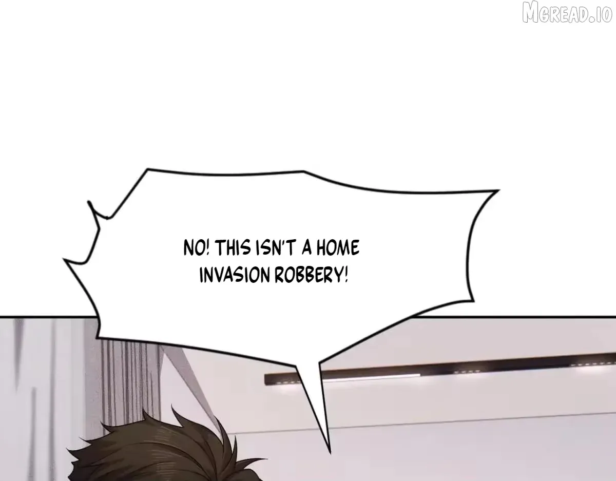 Hidden Dragon in the City (2025) chapter 72 page 30