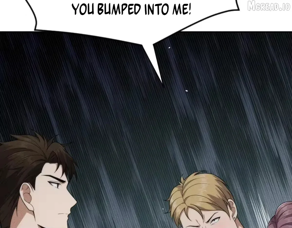 Hidden Dragon in the City (2025) chapter 72 page 134