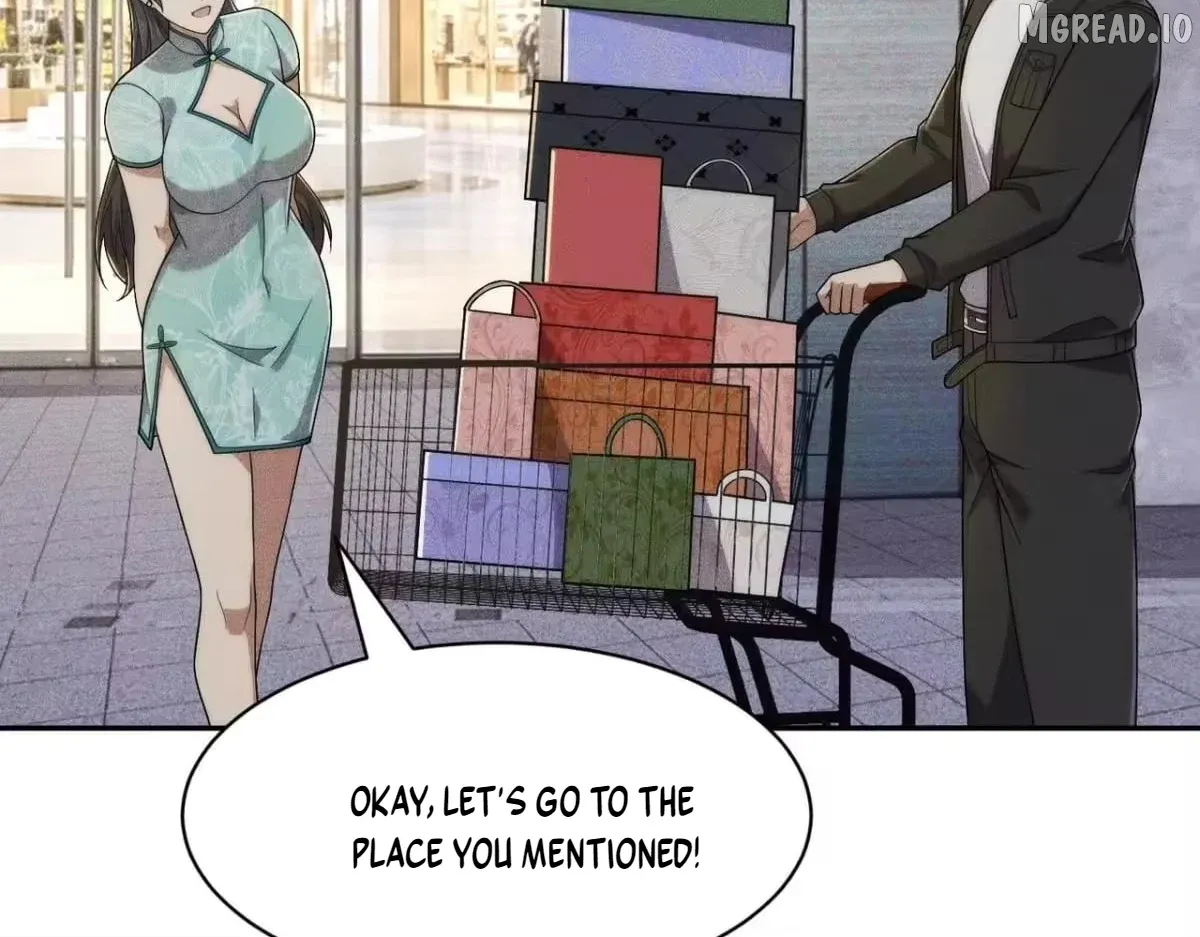 Hidden Dragon in the City (2025) chapter 72 page 113