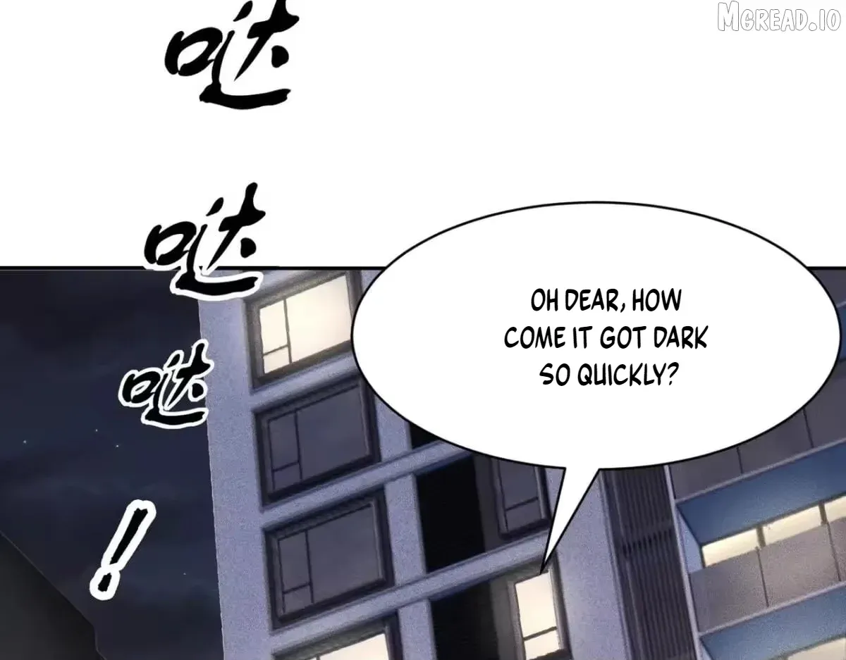 Hidden Dragon in the City (2025) chapter 72 page 101