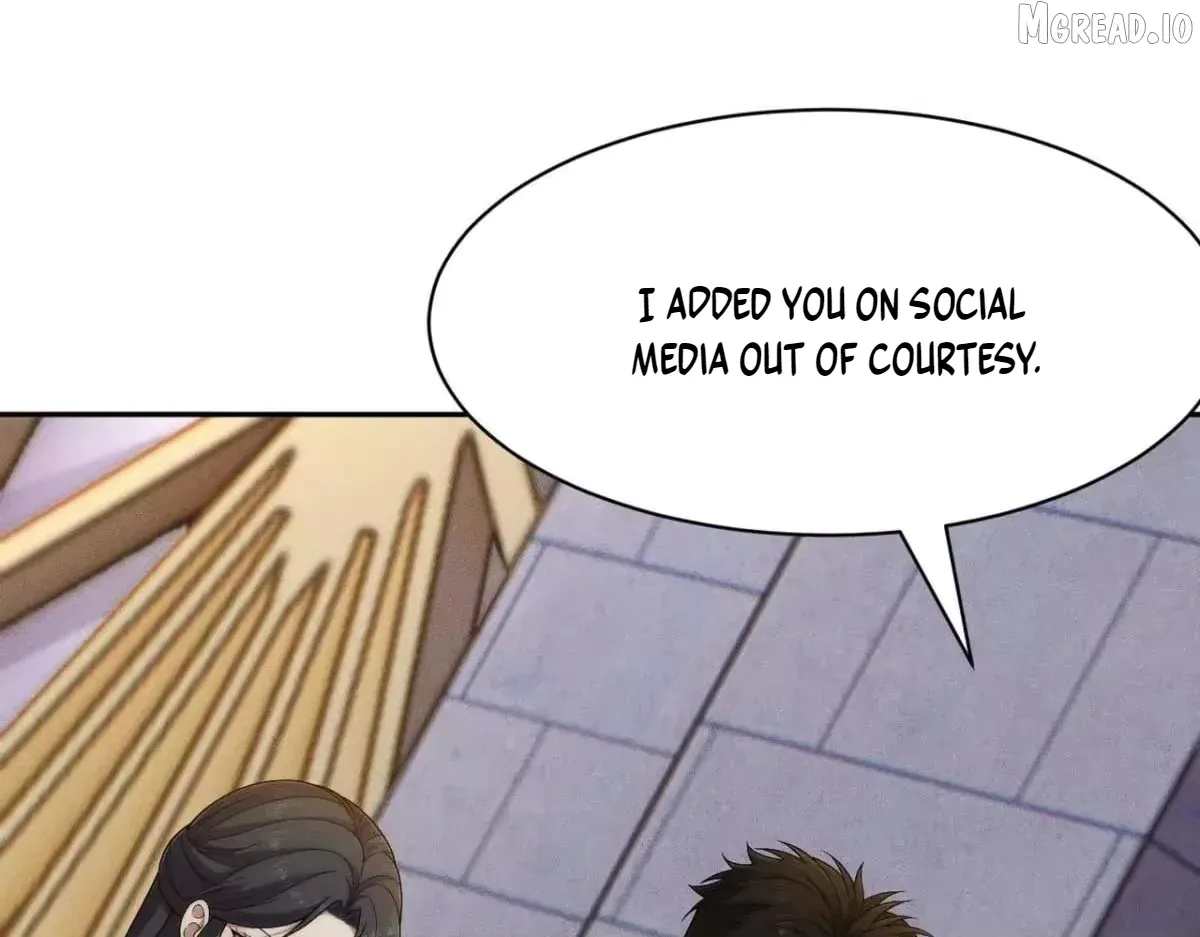 Hidden Dragon in the City (2025) chapter 72 page 151
