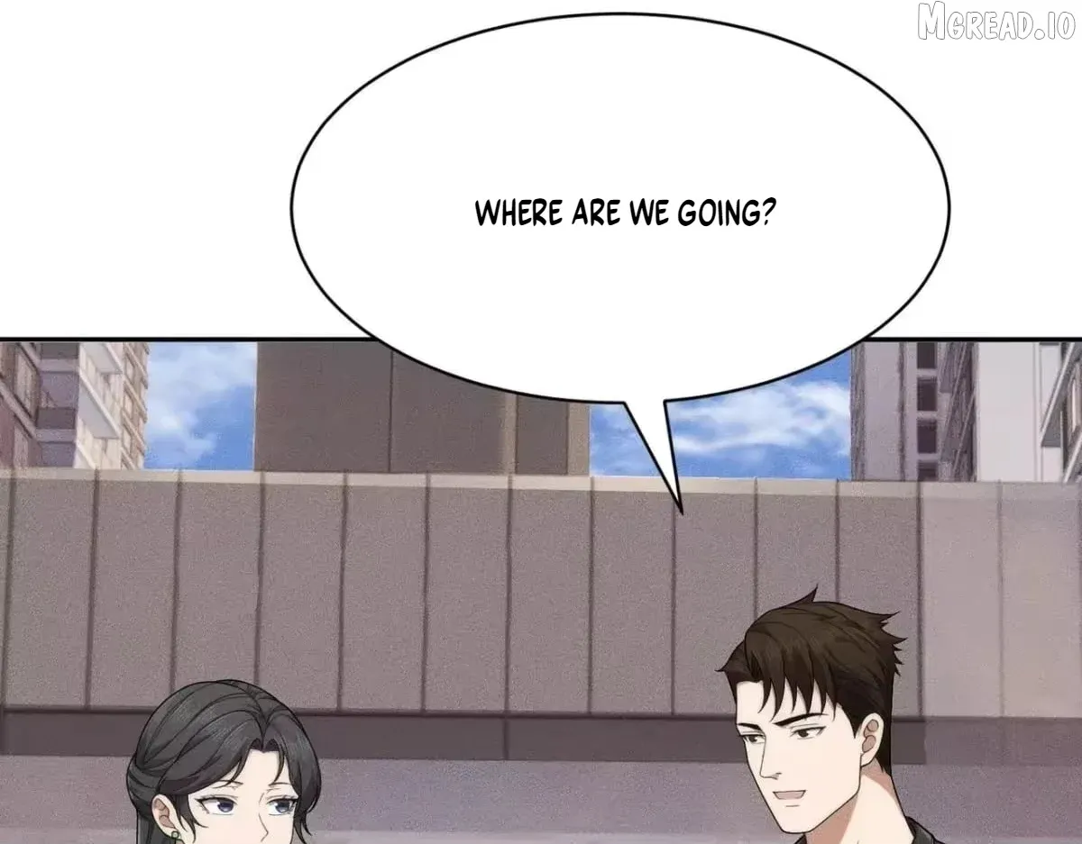 Hidden Dragon in the City (2025) chapter 72 page 90