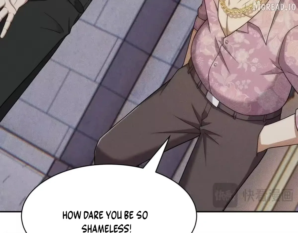 Hidden Dragon in the City (2025) chapter 72 page 153