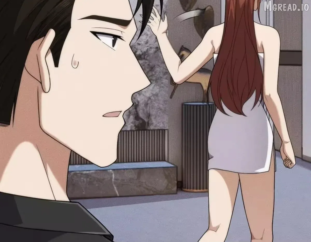 Hidden Dragon in the City (2025) chapter 72 page 66