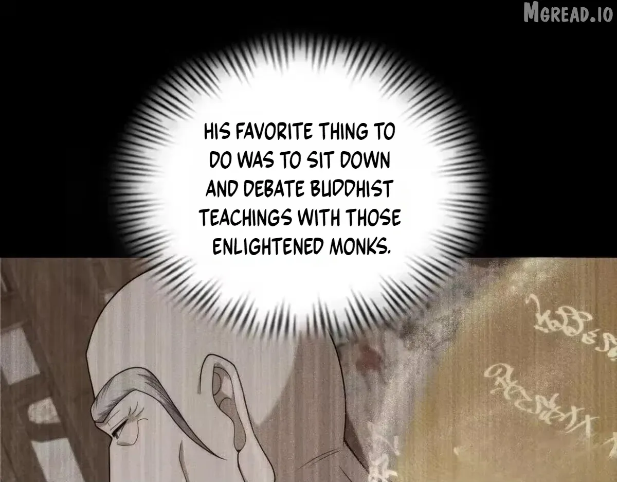 Hidden Dragon in the City (2025) chapter 72 page 19