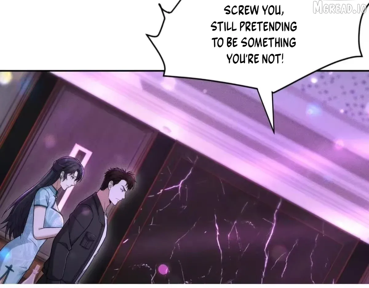 Hidden Dragon in the City (2025) chapter 73 page 106