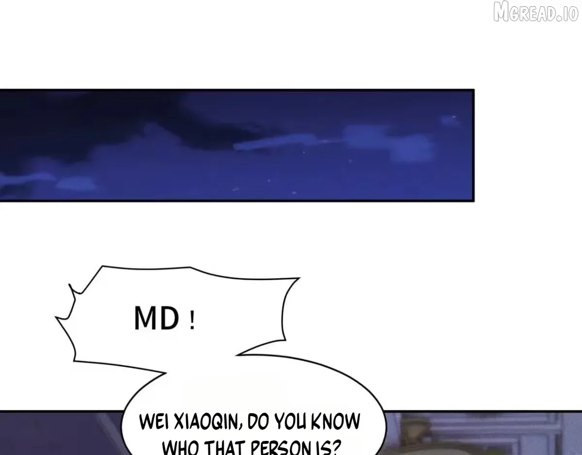 Hidden Dragon in the City (2025) chapter 73 page 40