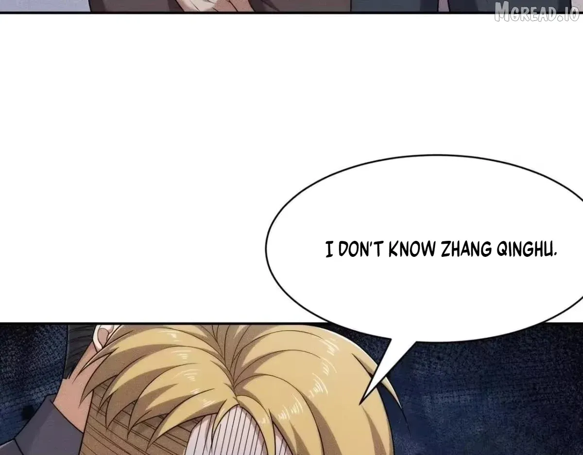 Hidden Dragon in the City (2025) chapter 73 page 52