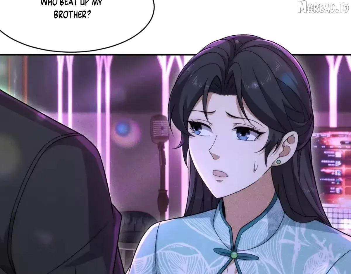 Hidden Dragon in the City (2025) chapter 73 page 100