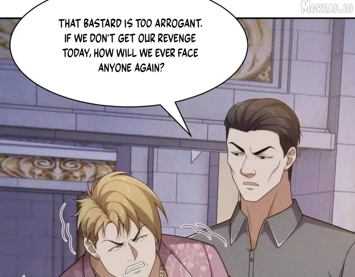 Hidden Dragon in the City (2025) chapter 73 page 50