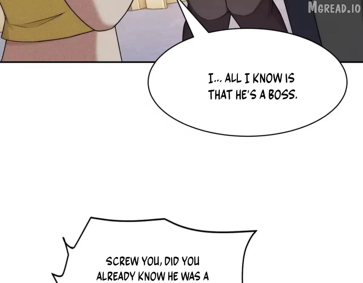 Hidden Dragon in the City (2025) chapter 73 page 43