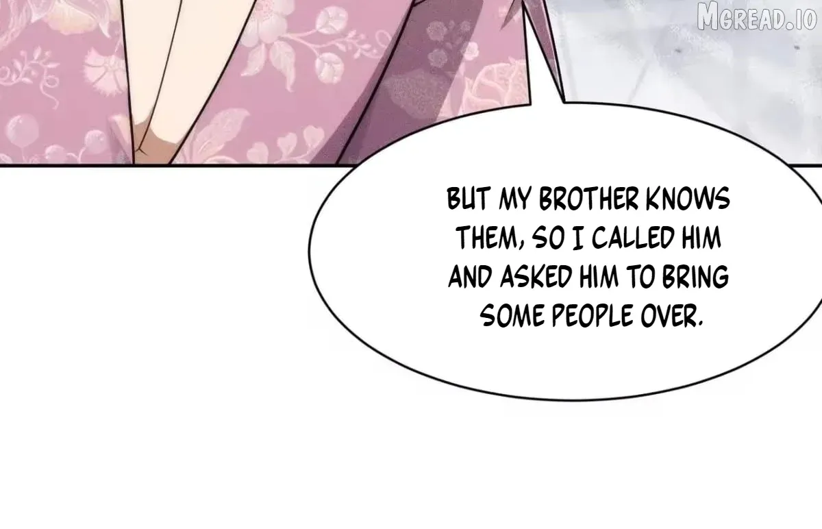 Hidden Dragon in the City (2025) chapter 73 page 54