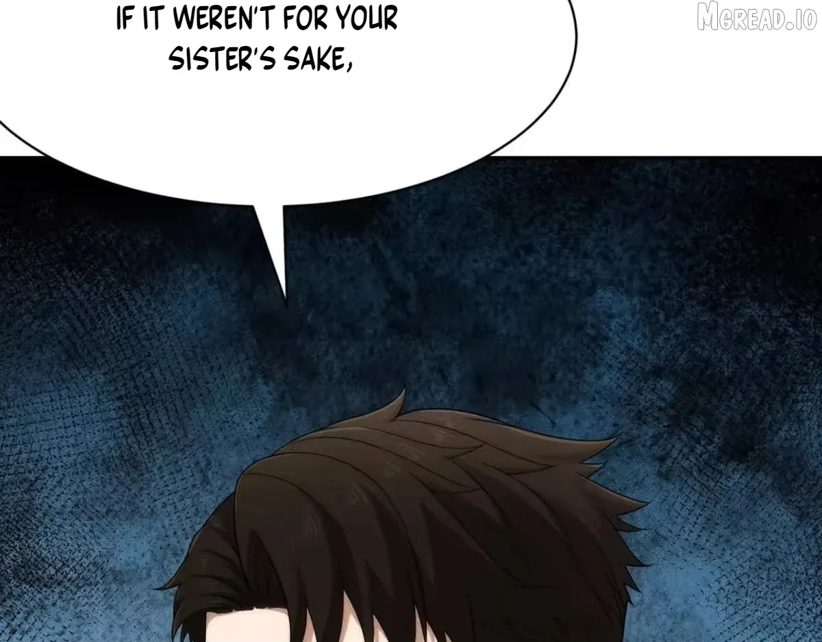 Hidden Dragon in the City (2025) chapter 73 page 31