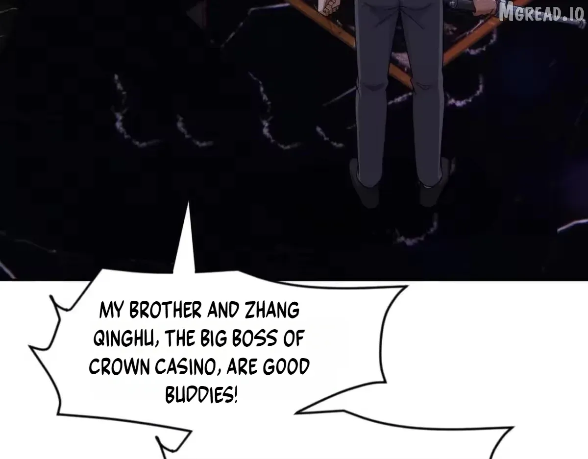 Hidden Dragon in the City (2025) chapter 73 page 135