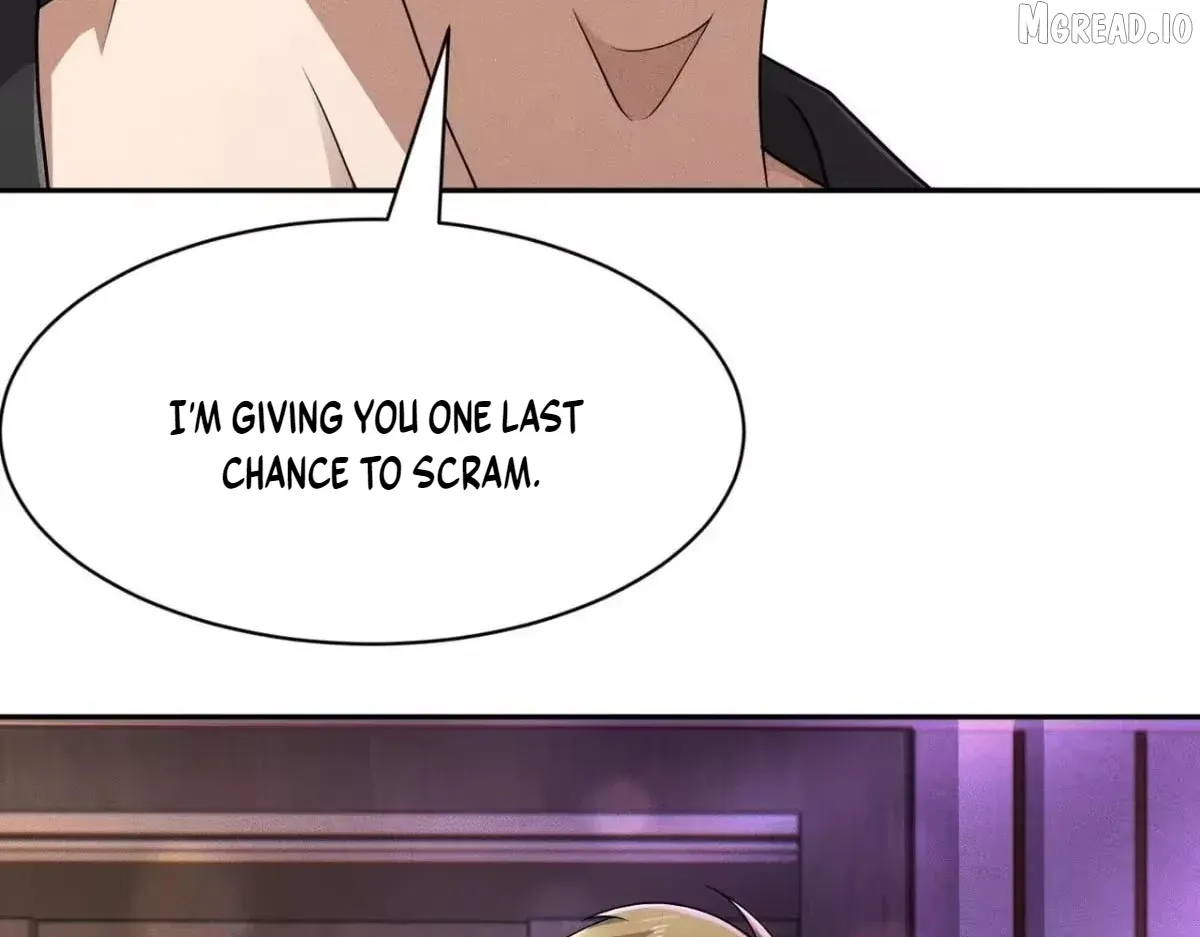 Hidden Dragon in the City (2025) chapter 73 page 118