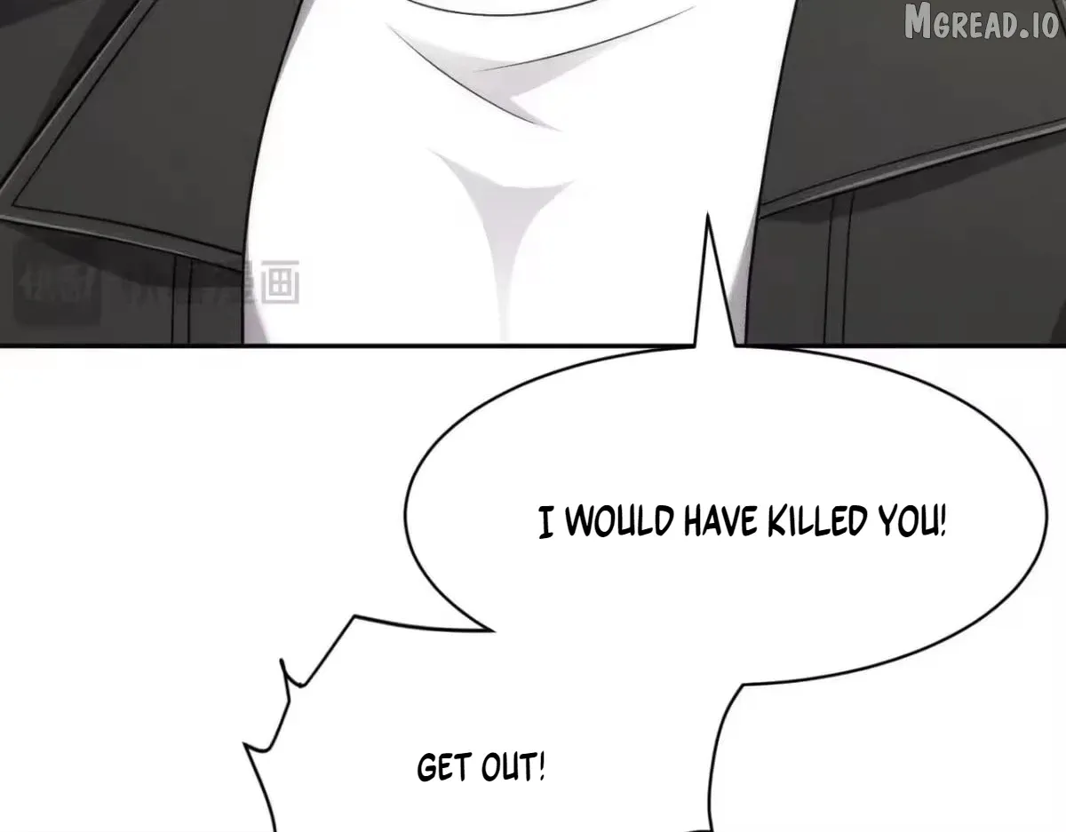 Hidden Dragon in the City (2025) chapter 73 page 33