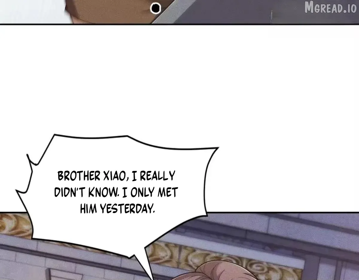 Hidden Dragon in the City (2025) chapter 73 page 46