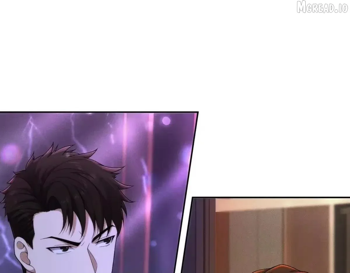 Hidden Dragon in the City (2025) chapter 73 page 79