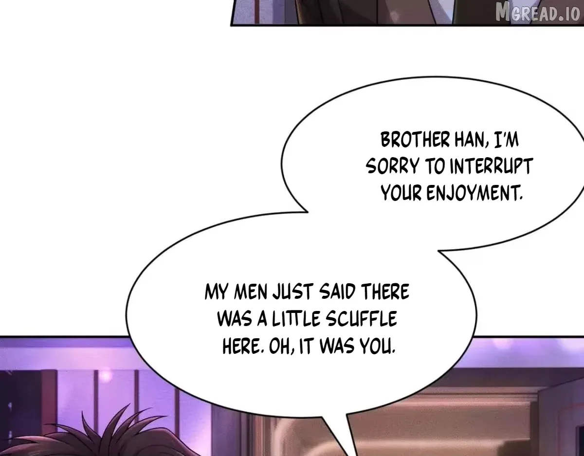 Hidden Dragon in the City (2025) chapter 73 page 81