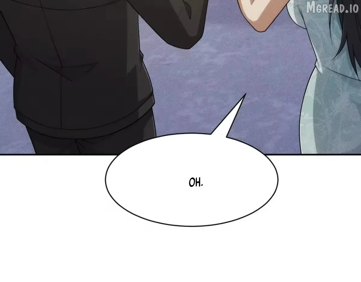 Hidden Dragon in the City (2025) chapter 73 page 39