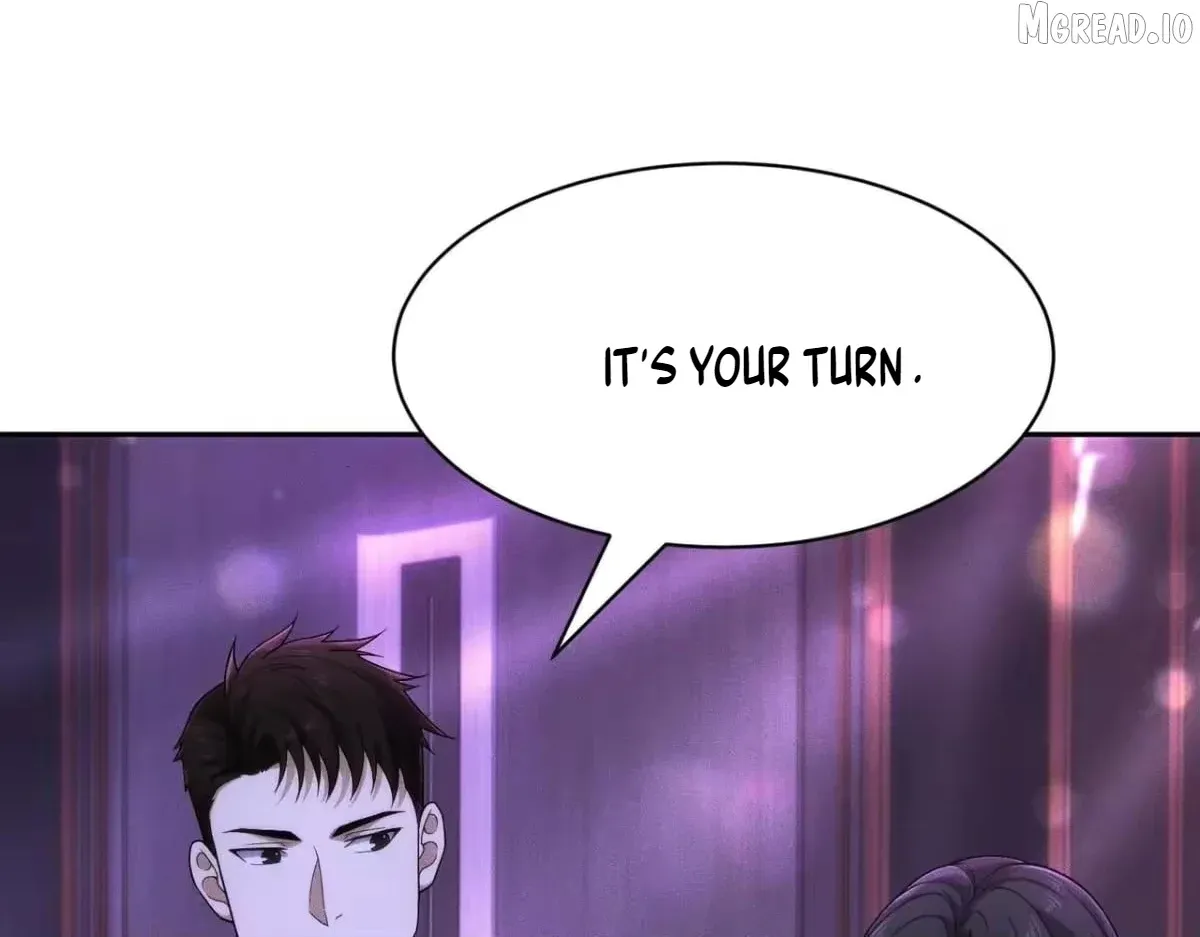 Hidden Dragon in the City (2025) chapter 73 page 71