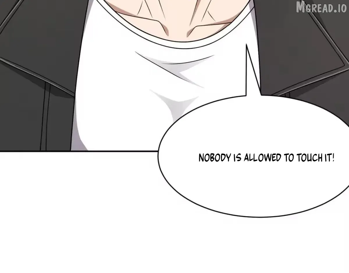 Hidden Dragon in the City (2025) chapter 73 page 112