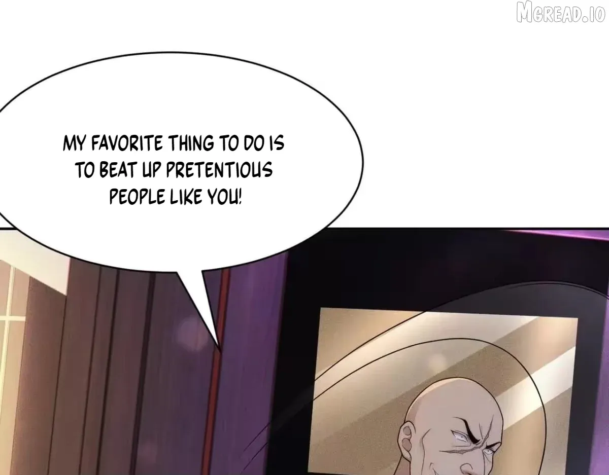Hidden Dragon in the City (2025) chapter 73 page 113