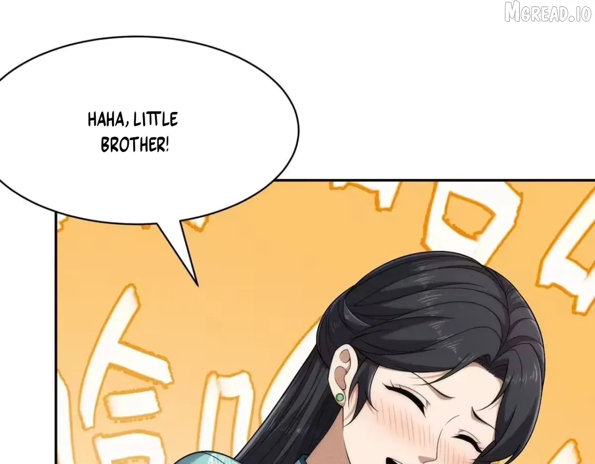 Hidden Dragon in the City (2025) chapter 73 page 68