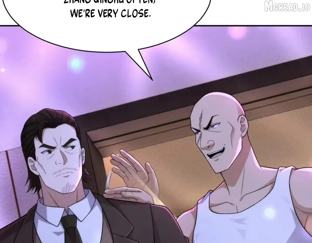 Hidden Dragon in the City (2025) chapter 73 page 140