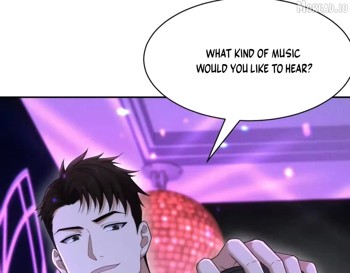 Hidden Dragon in the City (2025) chapter 73 page 61