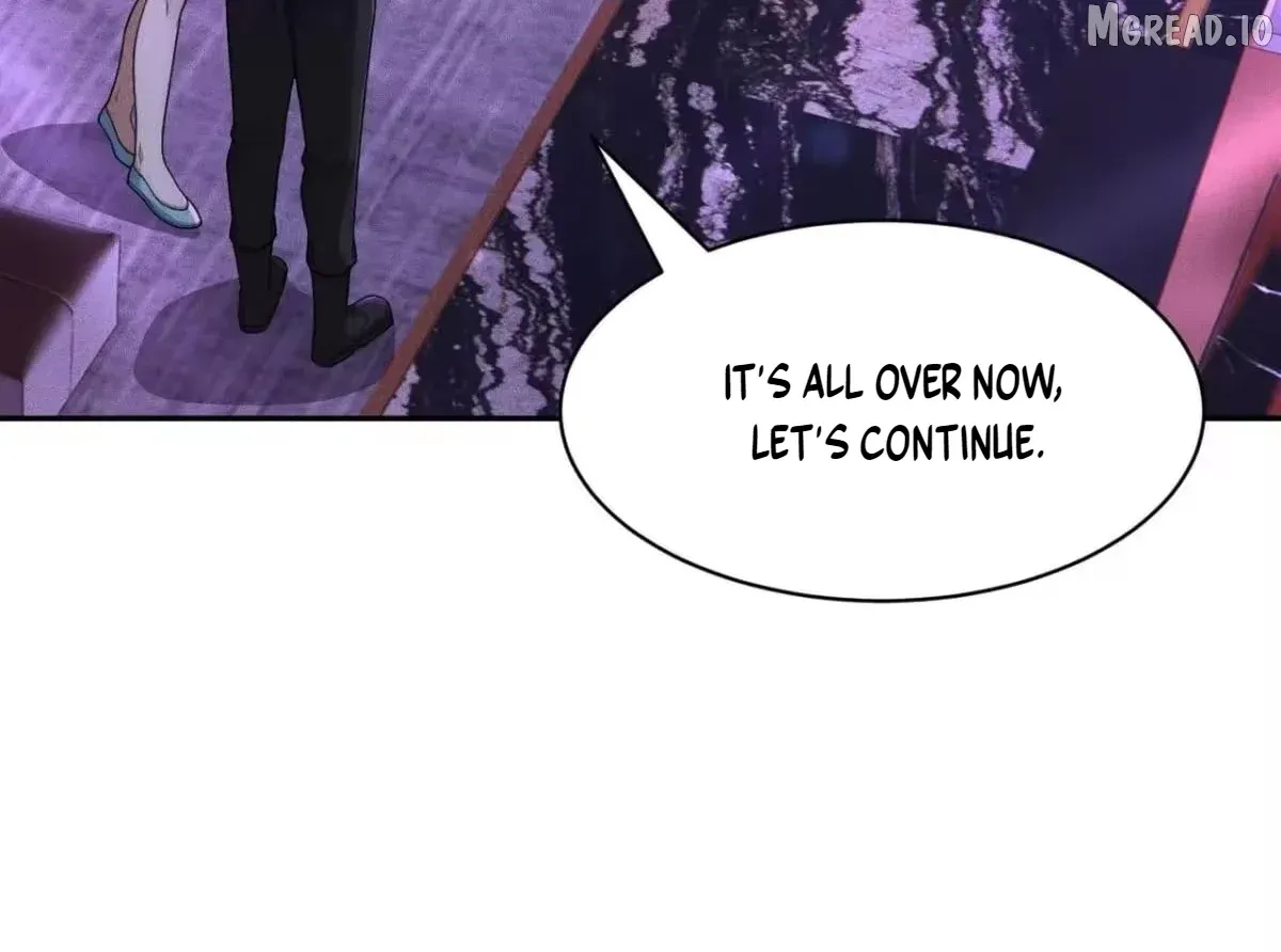 Hidden Dragon in the City (2025) chapter 73 page 91