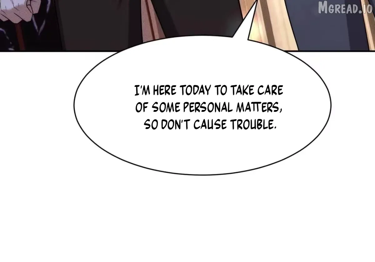 Hidden Dragon in the City (2025) chapter 73 page 142
