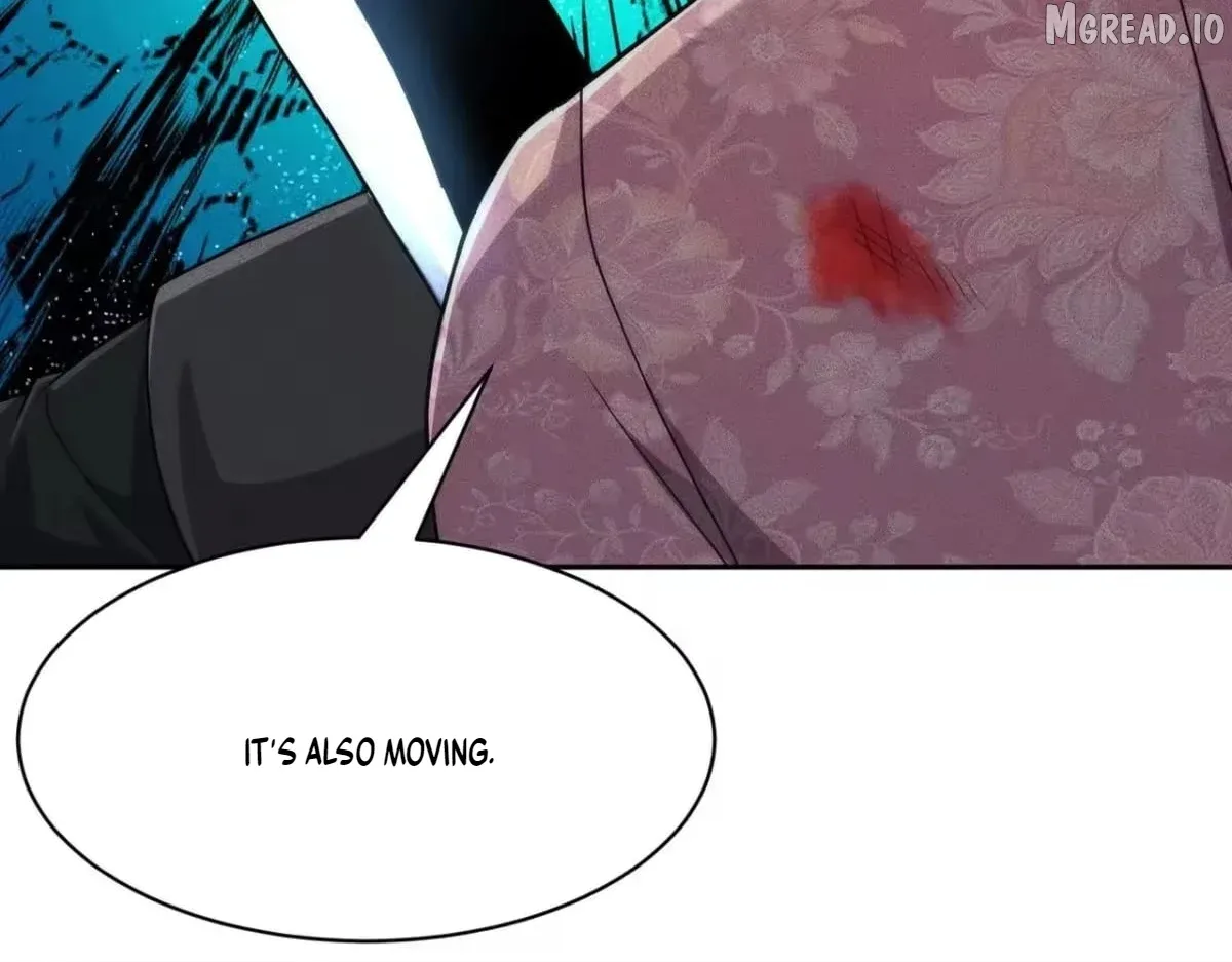 Hidden Dragon in the City (2025) chapter 74 page 91