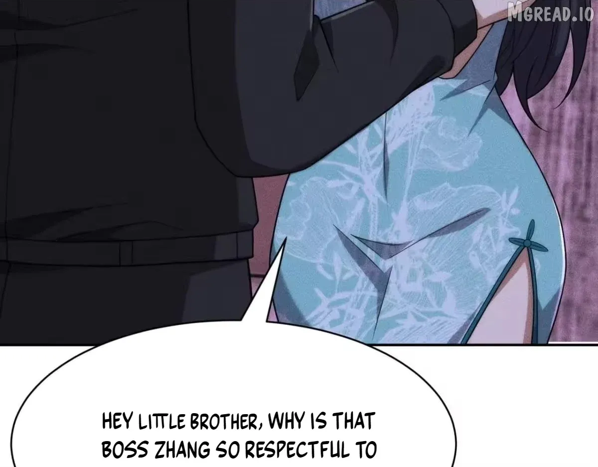 Hidden Dragon in the City (2025) chapter 74 page 51
