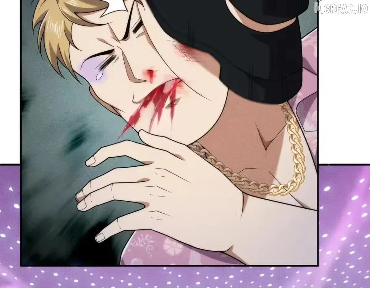 Hidden Dragon in the City (2025) chapter 74 page 29