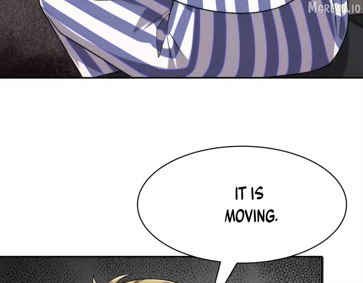 Hidden Dragon in the City (2025) chapter 74 page 86