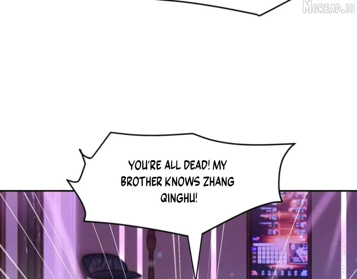 Hidden Dragon in the City (2025) chapter 74 page 20