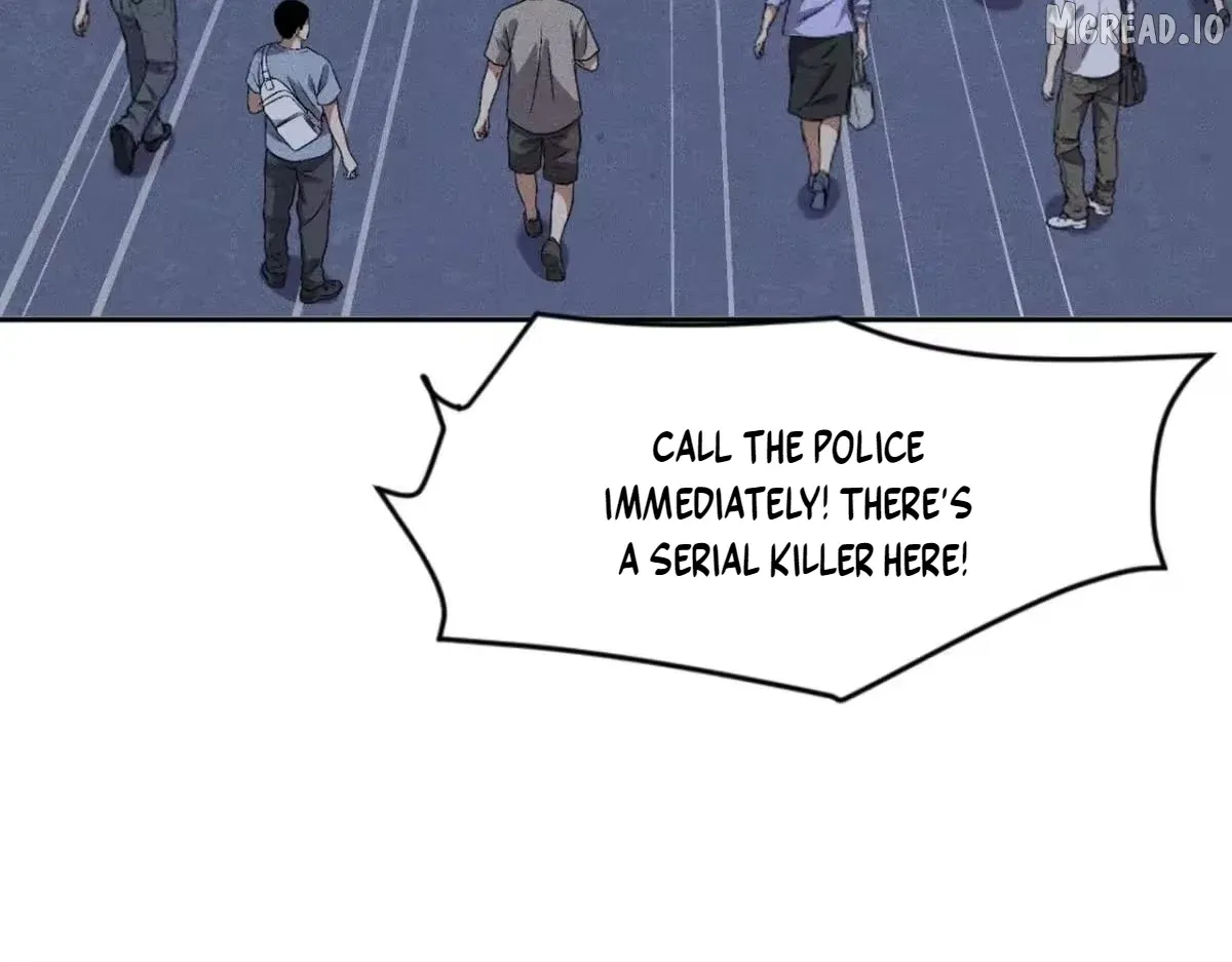 Hidden Dragon in the City (2025) chapter 74 page 132
