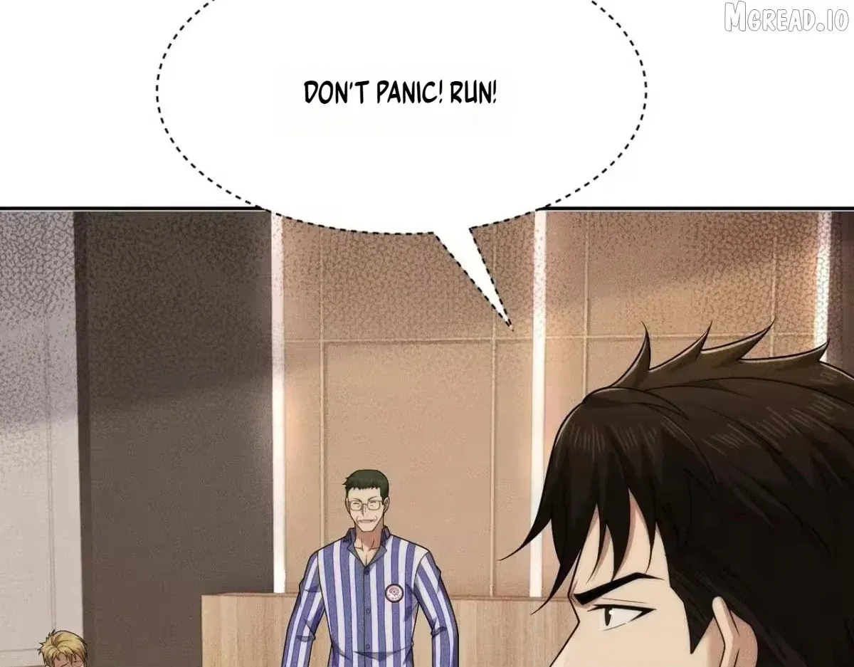 Hidden Dragon in the City (2025) chapter 74 page 122