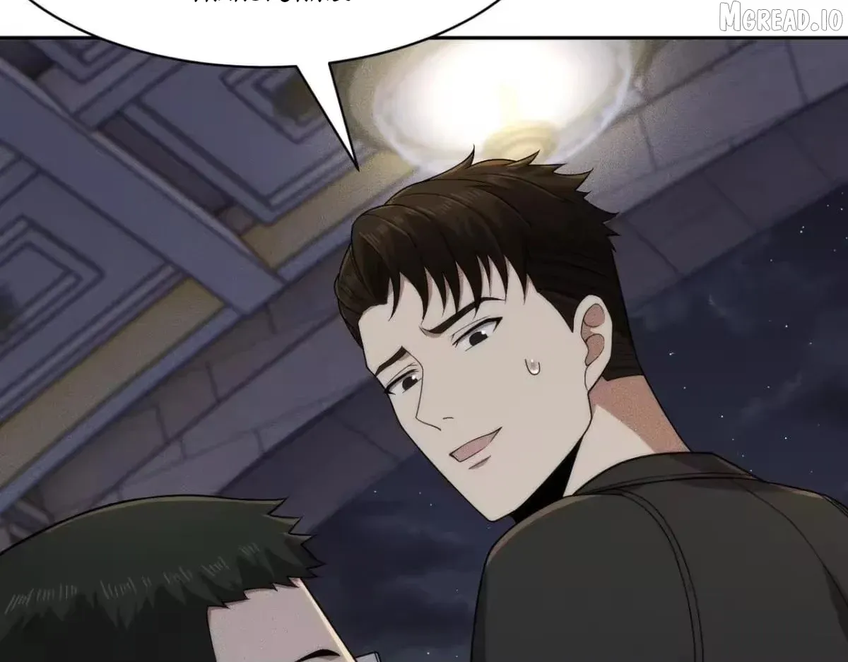Hidden Dragon in the City (2025) chapter 74 page 145